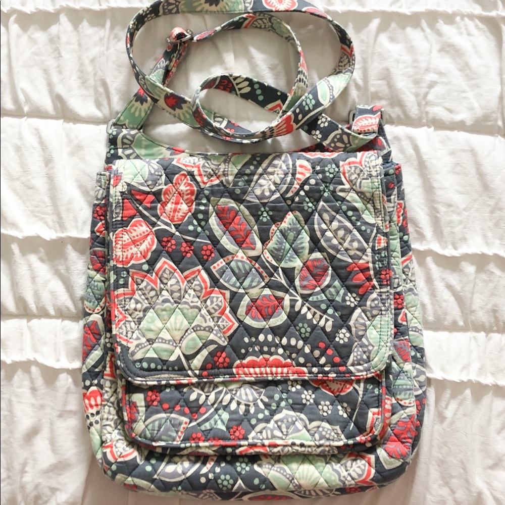 Vera Bradley Crossbody